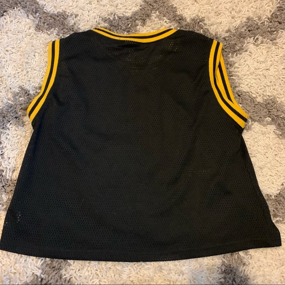 HARRY POTTER HOGWARTS tank top - Picture 3 of 4